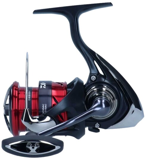 Daiwa Ninja Lt Daiwa Ninja Lt