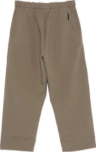 Goldwin Herre Bukser Beige L,