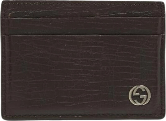 Gucci Vintage Dame Brun Gucci Vintage Dame Brun