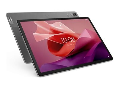 Lenovo Tab P12 Zacl - Tablet - Microsd-Spor