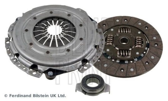 Clutchsett BLUE PRINT ADF123022