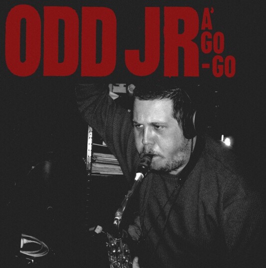 Odd Jr Odd Jr A Go Go Vinyl