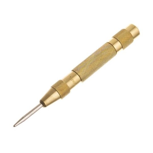 PELA 153658 Kjørner automatisk, 130 mm, Håndverktøy