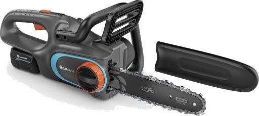 Gardena Batteri Motorsag 250/18V P4A solo