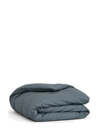 Himla Dreamtime Duvet Cover   Blue   220X220CM