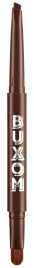 BUXOM Power Line Plumping Lip Liner Dark Nude / Creamy Chocolate BUXOM Power Line Plumping Lip Liner Dark Nude / Creamy Chocolate