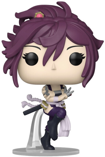 Funko POP! Anime: Hell's Paradise Yuzuriha