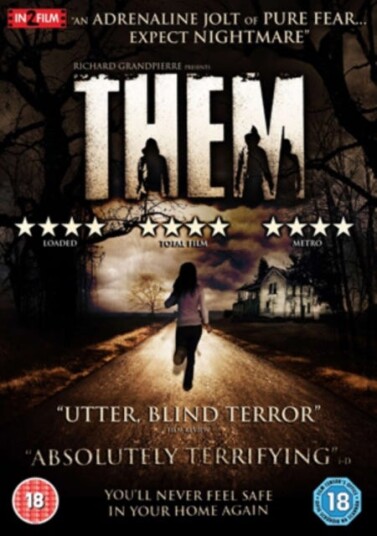 Them DVD