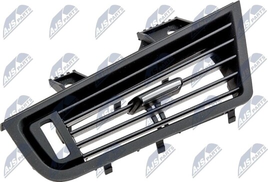 Luftdyse, dashbord NTY EZC-BM-023