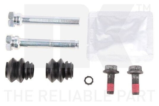 Nk Glidebolter bremsecaliper NK 8933007 Nk Glidebolter bremsecaliper NK 8933007