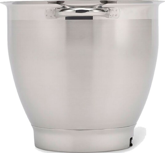 Kenwood KAT621SS Rørebolle til kjøkkenmaskin (6,7 liter)