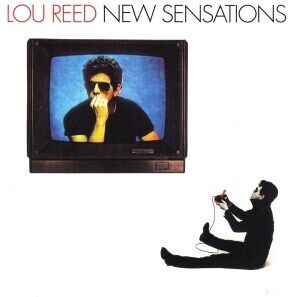Bengans Reed Lou - New Sensations Bengans Reed Lou - New Sensations