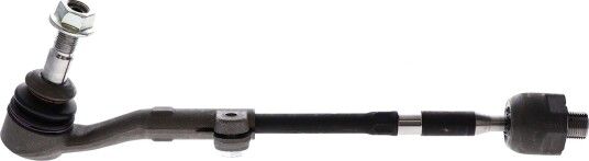 Parallellstag / styrestag SPIDAN CHASSIS PARTS 58401