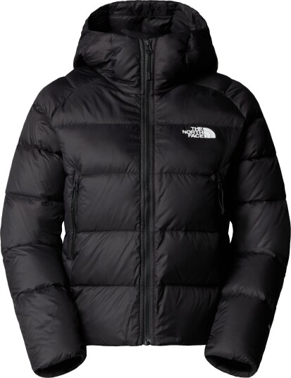 The North Face Women's Hyalite Down Hooded Jacket TNF Black S The North Face Women's Hyalite Down Hooded Jacket TNF Black S
