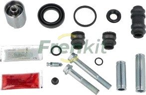 Reparasjonssett, bremsecaliper FRENKIT 734027
