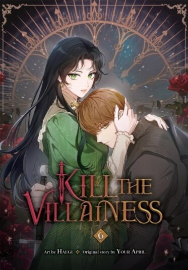 Kill the Villainess Vol. 6 Kill the Villainess Vol. 6