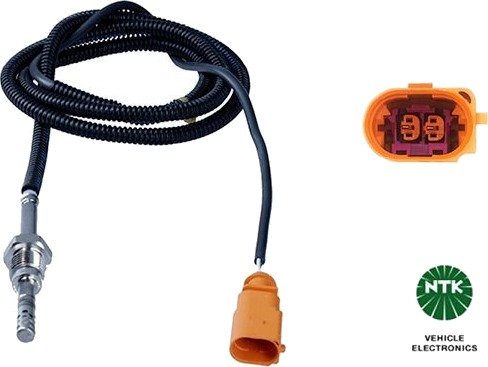 Sensor, eksostemperatur NTK 94872 Sensor, eksostemperatur NTK 94872