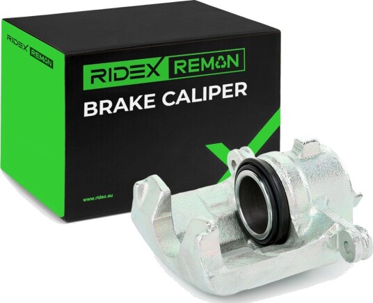 RIDEX REMAN 78B2896R Bremsecaliper RIDEX REMAN 78B2896R Bremsecaliper
