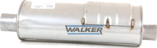 Bakre eksospotte WALKER 14505