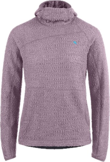 Klättermusen Gimle Hoodie W"s Elderberry L