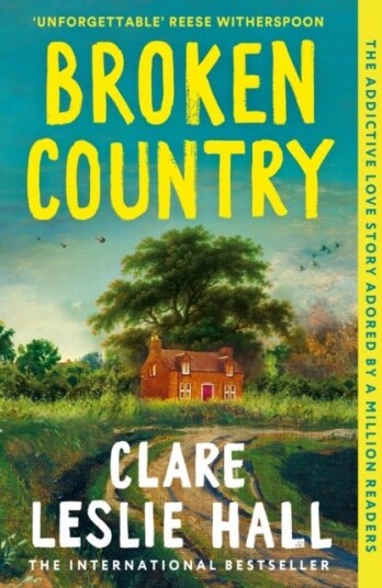 Broken Country Broken Country