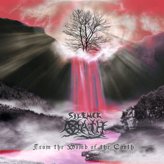 Silence Oath From The Womb Of The Earth CD