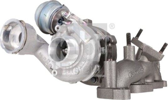 FEBI BILSTEIN 187047 Turbolader