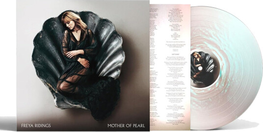 Mother of Pearl