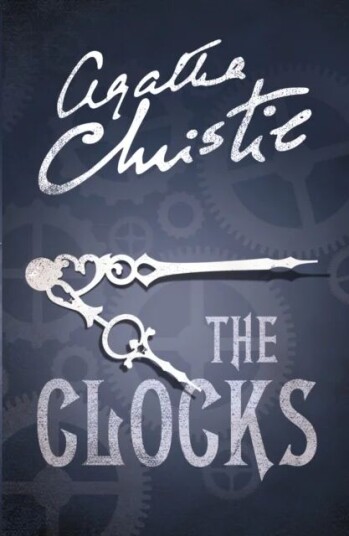 The Clocks Av Agatha Christie