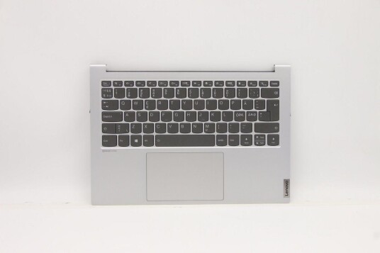 Lenovo Upper Case ASM_NORDIC L82LA Lenovo Upper Case ASM_NORDIC L82LA