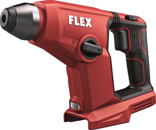 Flex Borhammer FHE1-16 Solo Uten Batteri Og Lader