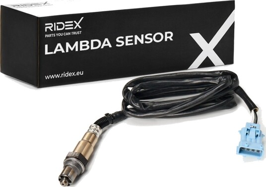 RIDEX 3922L0103 Lambdasonde