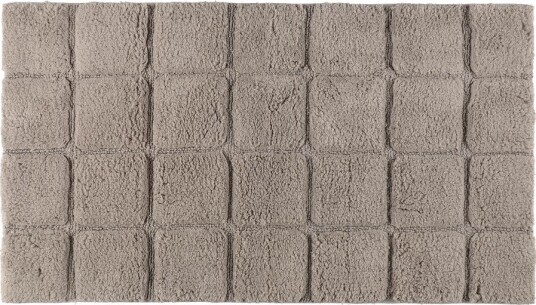 Fanni K - Mateo badematte 60x110 cm sand