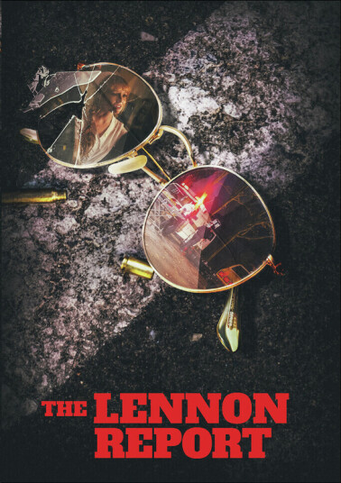 Lennon Report DVD