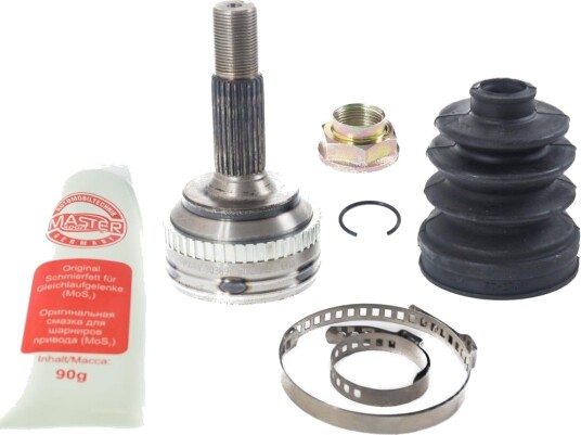 Drivledd MASTER-SPORT 303896-SET-MS