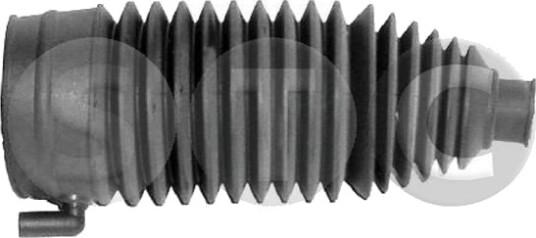 Mansjett styring STC T400480 Mansjett styring STC T400480