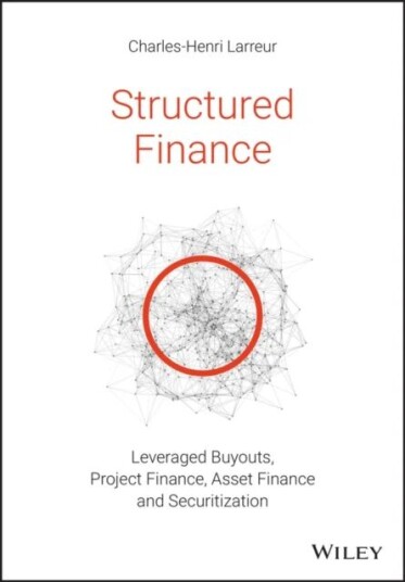 Structured Finance Av Charles-Henri (Hec Paris) Larreur