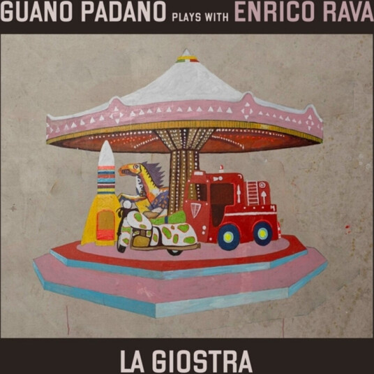 Giostra Giostra