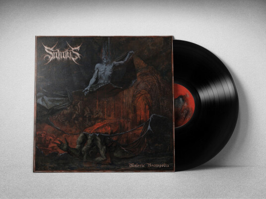 Malefic Necropolis