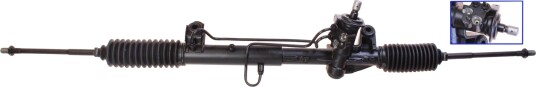 Tannstang ELSTOCK 11-1056