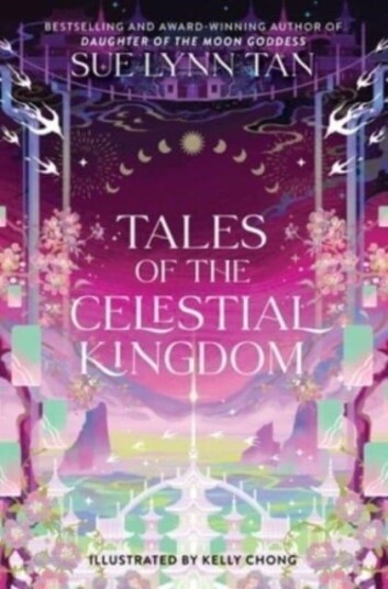 Tales of the Celestial Kingdom Tales of the Celestial Kingdom