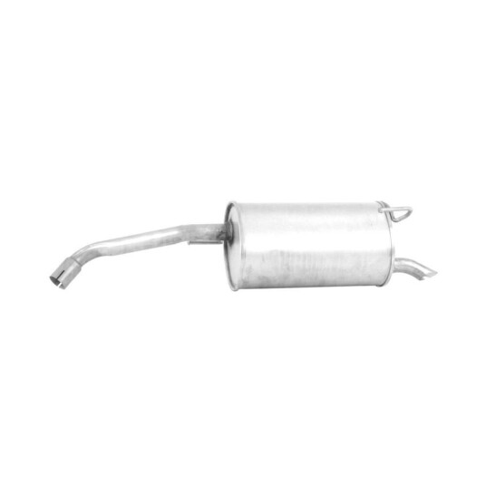 Bakre eksospotte WALKER 23464 Bakre eksospotte WALKER 23464
