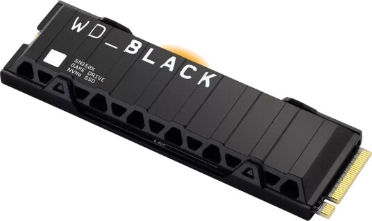 WD Internal SSD 2TB WDBB9H0020BNC-WRSN
