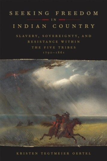 Seeking Freedom in Indian Country