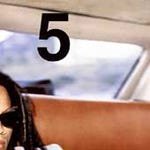 Lenny Kravitz 5 CD