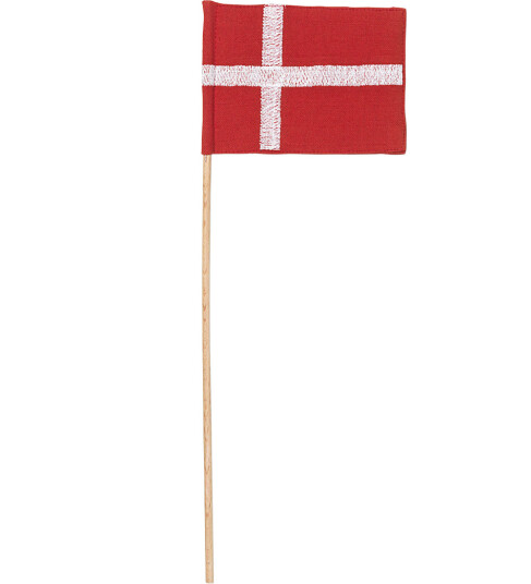 Kay Bojesen  Ekstra flagg til liten 39487