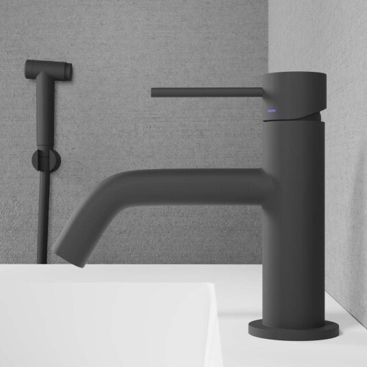 Scandtap Voyage B Coal