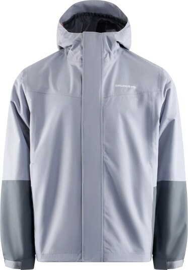 Grundéns Men"s Deepwater 2l Fishing Jacket Tradewinds L