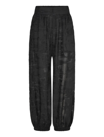 Day Birger et Mikkelsen Barbo Jacquard Torn Black 38 Day Birger et Mikkelsen Barbo Jacquard Torn Black 38