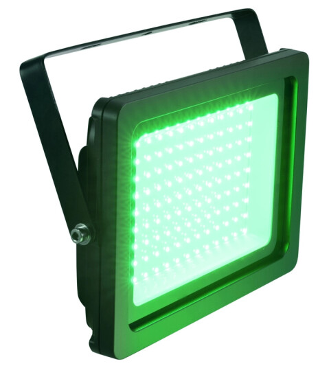 EuroLite LED IP FL-100 SMD Grønn EuroLite LED IP FL-100 SMD Grønn